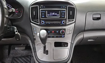 Hyundai Starex 2017, 223809 км, за 6500000 KRW - фото 15