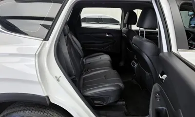 Hyundai Santafe 2022, 41603 км, за 28100000 KRW - фото 12