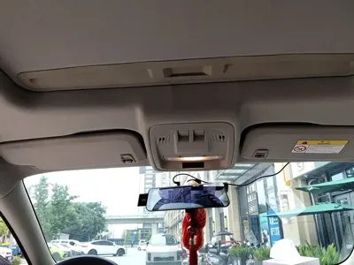 Buick Verano 2019, 45400 км, за 41400 CNY - фото 9