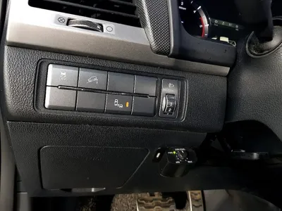 KG_Mobility_Ssangyong Rexton 2019, 66710 км, за 14000000 KRW - фото 10