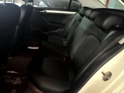 Volkswagen Jetta 2017, 64700 км, за 24300 CNY - фото 17