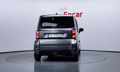 Kia Ray 2023, 71708 км, за 12900000 KRW - фото 4