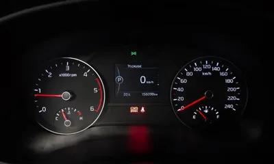 Kia Sportage 2016, 156098 км, за 9200000 KRW - фото 8