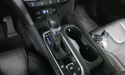 Hyundai Santafe 2019, 103904 км, за 18200000 KRW - фото 9