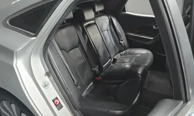 Hyundai Grandeur 2015, 169380 км, за 5890000 KRW - фото 12