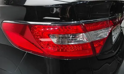 Hyundai Grandeur 2014, 158678 км, за 5200000 KRW - фото 23