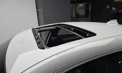 BMW 4-Series 2020, 88955 км, за 17500000 KRW - фото 28