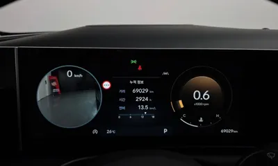 Hyundai Tucson 2025, 69029 км, за 26900000 KRW - фото 8