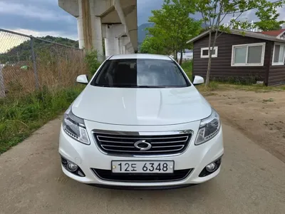 Renault-KoreaSamsung SM5 2014, 160730 км, за 1990000 KRW - фото 2