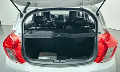 ChevroletGMDaewoo Spark 2021, 6652 км, за 9700000 KRW - фото 20