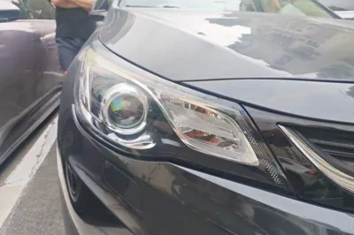 Chevrolet Malibu 2016, 99200 км, за 28295.88 CNY - фото 7