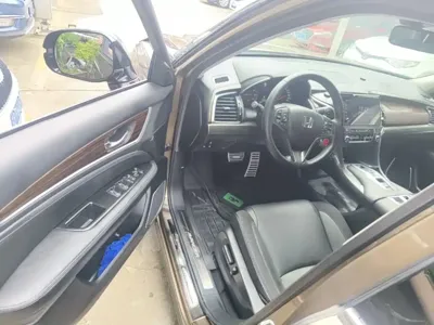 Honda Avancier 2017, 103699 км, за 81700 CNY - фото 16