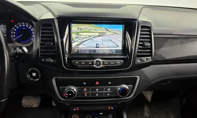 KG_Mobility_Ssangyong Rexton 2021, 66473 км, за 16500000 KRW - фото 16