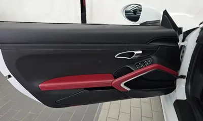 Porsche 718 2019, 79181 км, за 56090000 KRW - фото 24