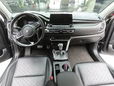 Kia Seltos 2020, 154810 км, за 13900000 KRW - фото 11