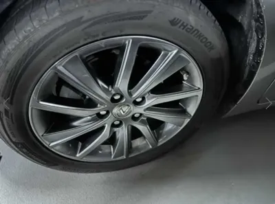 Lexus ES 2018, 166120 км, за 23990000 KRW - фото 9