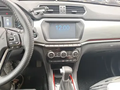 Haval H2 2017, 34600 км, за 34800 CNY - фото 6