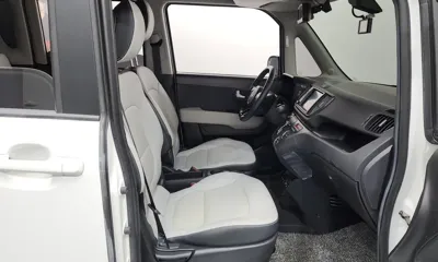 Kia Ray 2023, 8765 км, за 17100000 KRW - фото 26