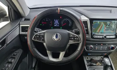 KG_Mobility_Ssangyong Rexton 2019, 103628 км, за 14900000 KRW - фото 13