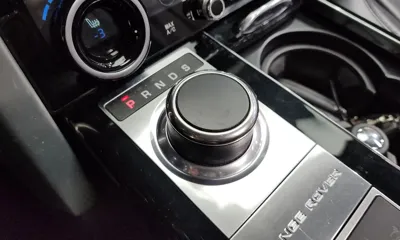 Land Rover Range Rover 2013, 150016 км, за 21300000 KRW - фото 9