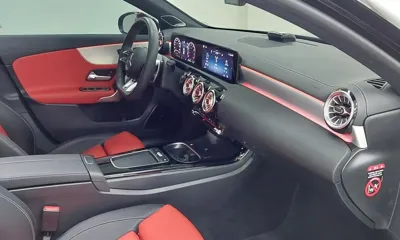 Mercedes-Benz A-Class 2025, 22468 км, за 56500000 KRW - фото 9