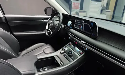 Hyundai Palisade 2024, 23166 км, за 42000000 KRW - фото 30
