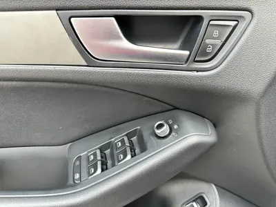 Audi Q5 2016, 110000 км, за 52800 CNY - фото 17