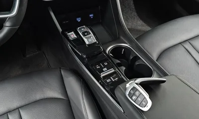 Hyundai Sonata 2021, 51179 км, за 18900000 KRW - фото 9