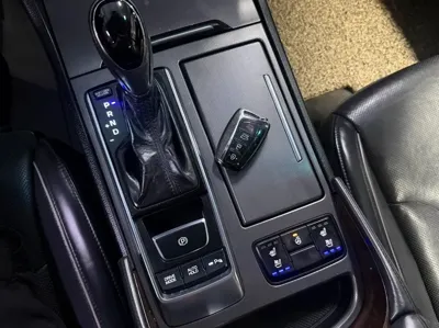 Hyundai Aslan 2015, 194370 км, за 4990000 KRW - фото 9