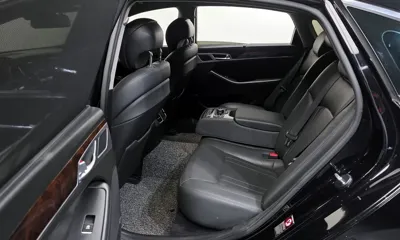 Hyundai Genesis 2016, 156846 км, за 11000000 KRW - фото 12