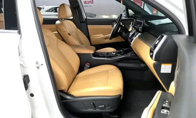 Kia Sorento 2022, 81191 км, за 25000000 KRW - фото 26