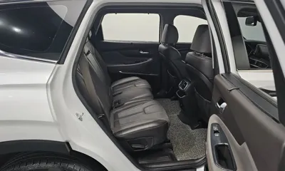 Hyundai Santafe 2019, 156626 км, за 16000000 KRW - фото 11