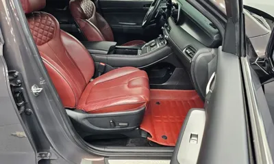 Hyundai Palisade 2019, 127036 км, за 26000000 KRW - фото 10
