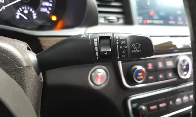 Kia K7 2018, 62009 км, за 18500000 KRW - фото 28
