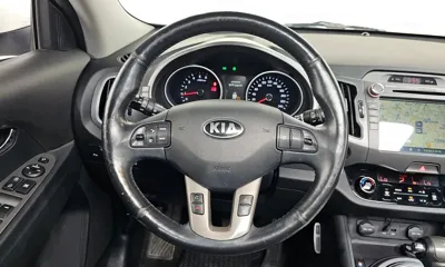 Kia Sportage 2015, 99961 км, за 7700000 KRW - фото 15