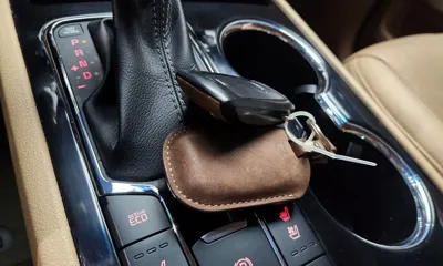 Kia Canival 2019, 114869 км, за 16700000 KRW - фото 31