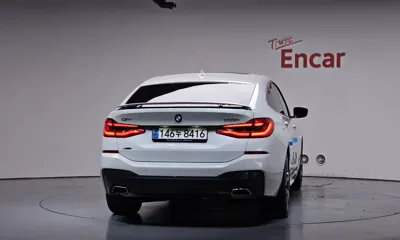 BMW Gran Turismo 2023, 29915 км, за 59200000 KRW
