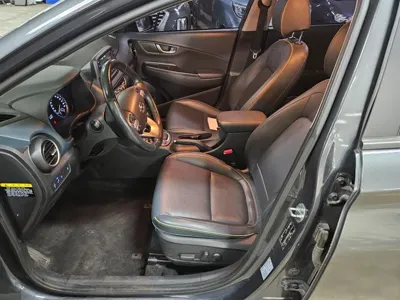 Hyundai Kona 2019, 87894 км, за 14500000 KRW - фото 6