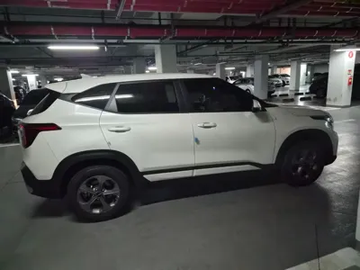 Kia Seltos 2026, 3758 км, за 24000000 KRW