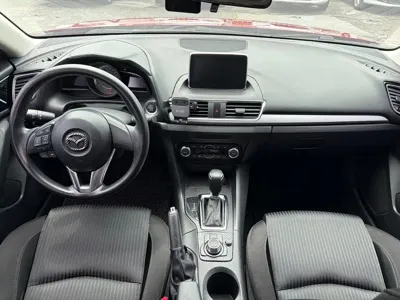 Mazda 3 Axela 2016, 120000 км, за 33800 CNY - фото 9
