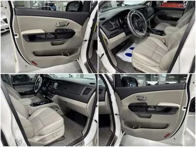 Kia Canival 2019, 56362 км, за 23500000 KRW - фото 12