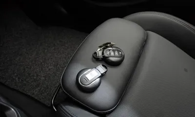 MINI Cooper 2019, 43171 км, за 15500000 KRW - фото 15