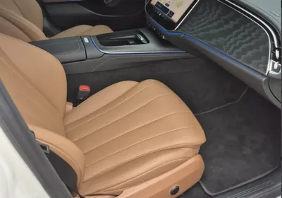 Mercedes-Benz E-Class 2025, 15700 км, за 54500000 KRW - фото 9