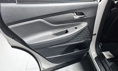 Hyundai Santafe 2022, 108570 км, за 23000000 KRW - фото 25