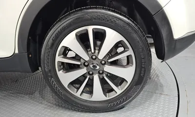 KG_Mobility_Ssangyong KORANDO 2015, 72570 км, за 5400000 KRW - фото 21