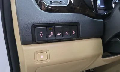 Kia Canival 2020, 139360 км, за 17500000 KRW - фото 13