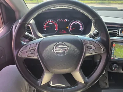 KG_Mobility_Ssangyong KORANDO 2018, 128077 км, за 7200000 KRW - фото 17