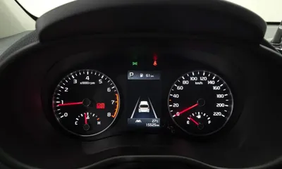 Kia Morning 2022, 15525 км, за 15600000 KRW - фото 8