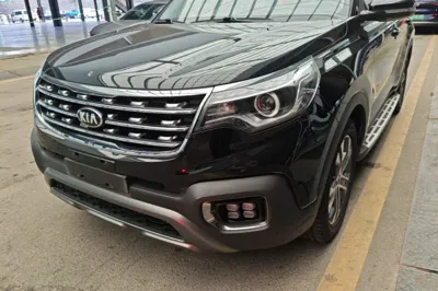 Kia Sportage R 2019, 79900 км, за 62536.05 CNY - фото 8