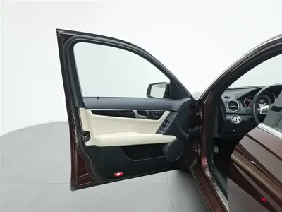 Mercedes-Benz C-Class 2012, 97400 км, за 22799 CNY - фото 8